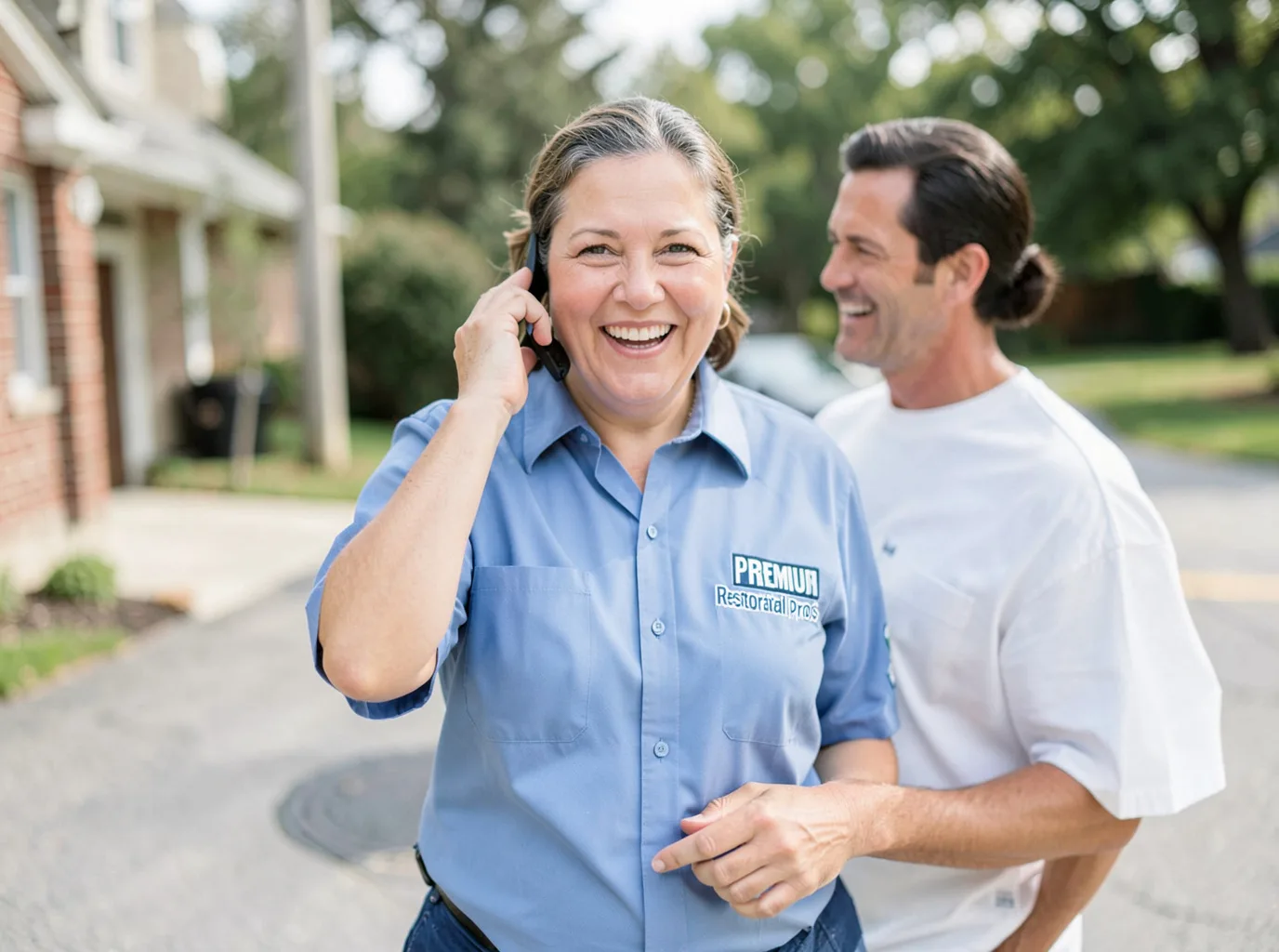 Water Damage Restoration Williamsport, MD FAQs